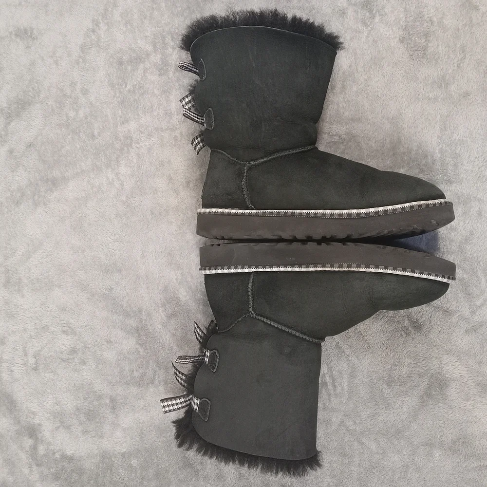 UGG bailey bow